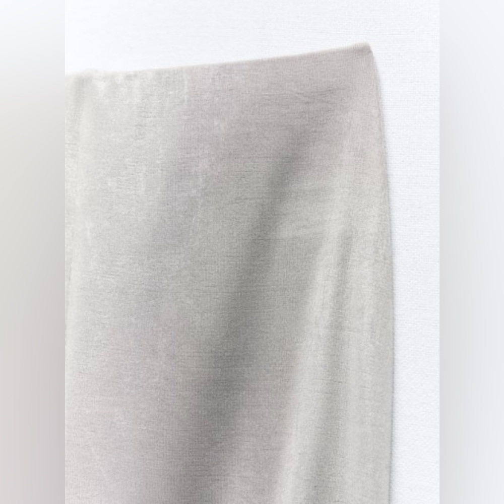 Zara pull on pants - Picture 7 of 13